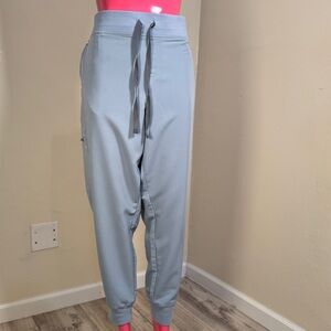 🩺 FIGS Technical Collection Scrub Set | XXL/P | Dusty Blue